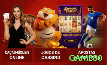 game80 - Estratégias, Dicas e Segredos Revelados01 - game80 💰🎰 Jackpots progressivos são tentadores, porém muito raros; encare como diversão e jogue com moderação. ⚠️