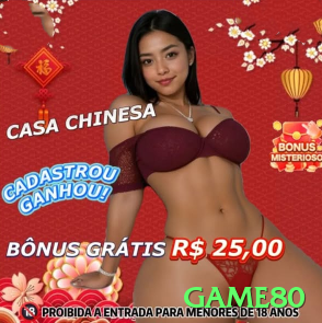 jogos da sorte - game80 🎰📱 Baixe o App oficial agora mesmo e ganhe bônus de boas-vindas 200% no primeiro depósito + 100 free spins em slots top — comece a girar no celular e multiplique sua banca com Megaways e cascades insanos em qualquer lugar! 🤑✨